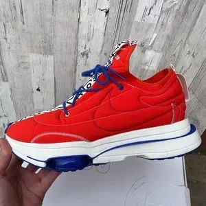 Nike Air Zoom MACCIU By You Sneakers size 12 s-l400.jpg main image 3
